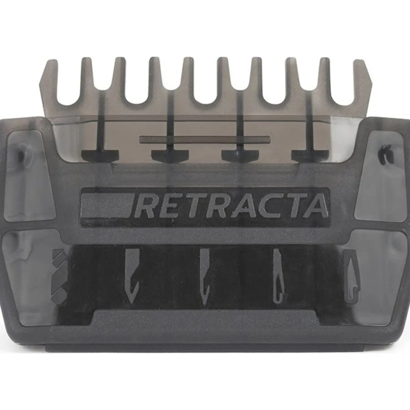 Avid Titanium Retracta