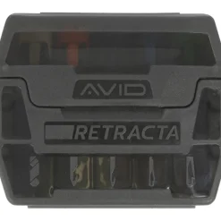Avid Titanium Retracta