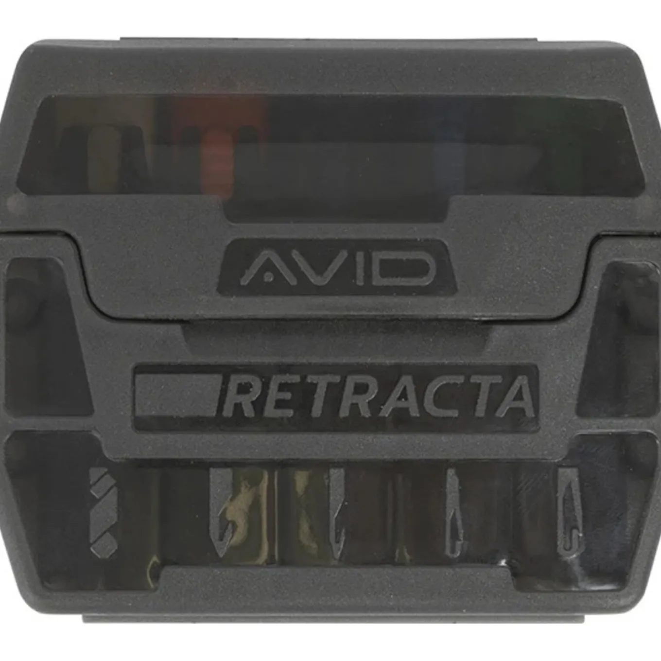 Avid Titanium Retracta