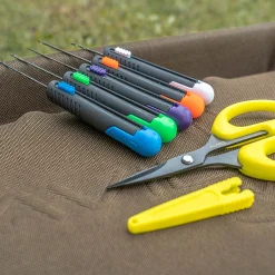 Avid Titanium Scissors