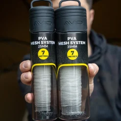 Avid Transfer PVA Mesh System Refill