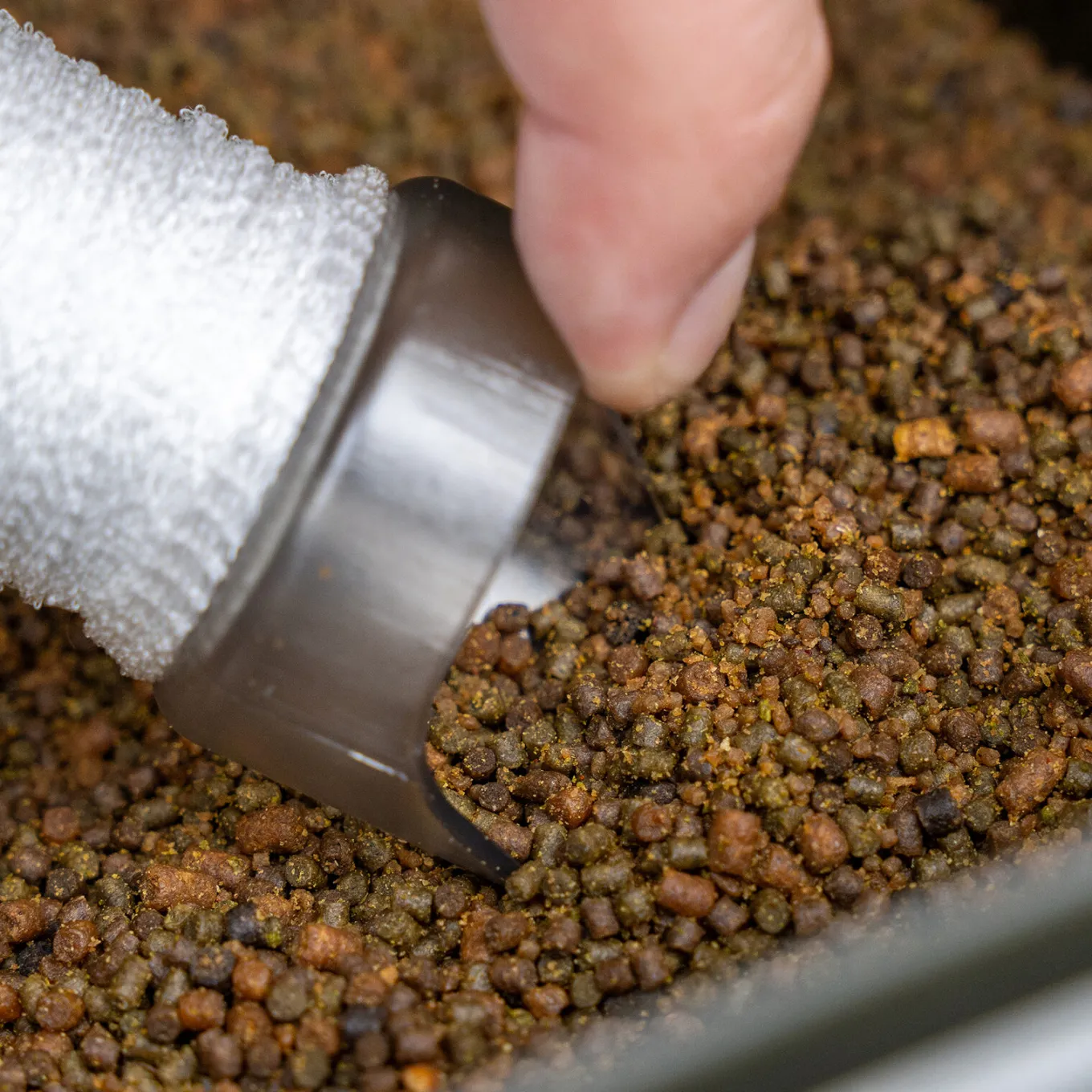 Avid Transfer PVA Mesh System Refill