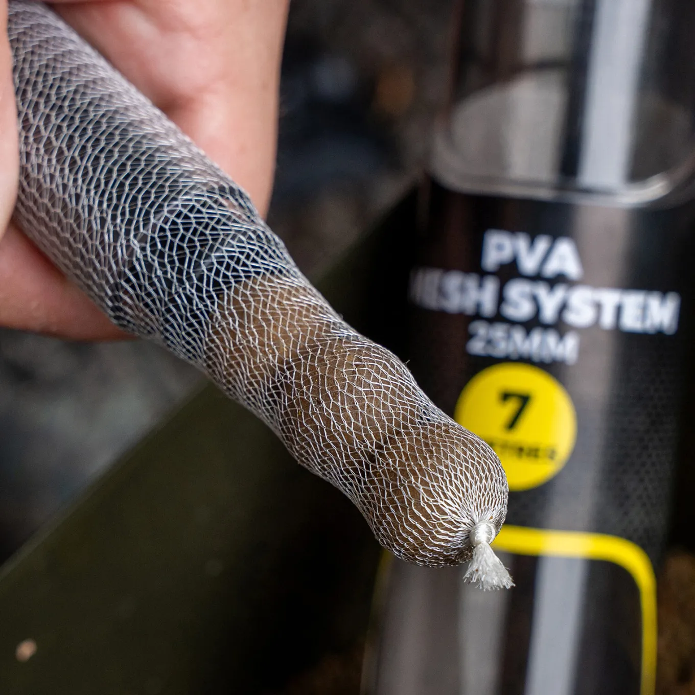 Avid Transfer PVA Mesh System Refill