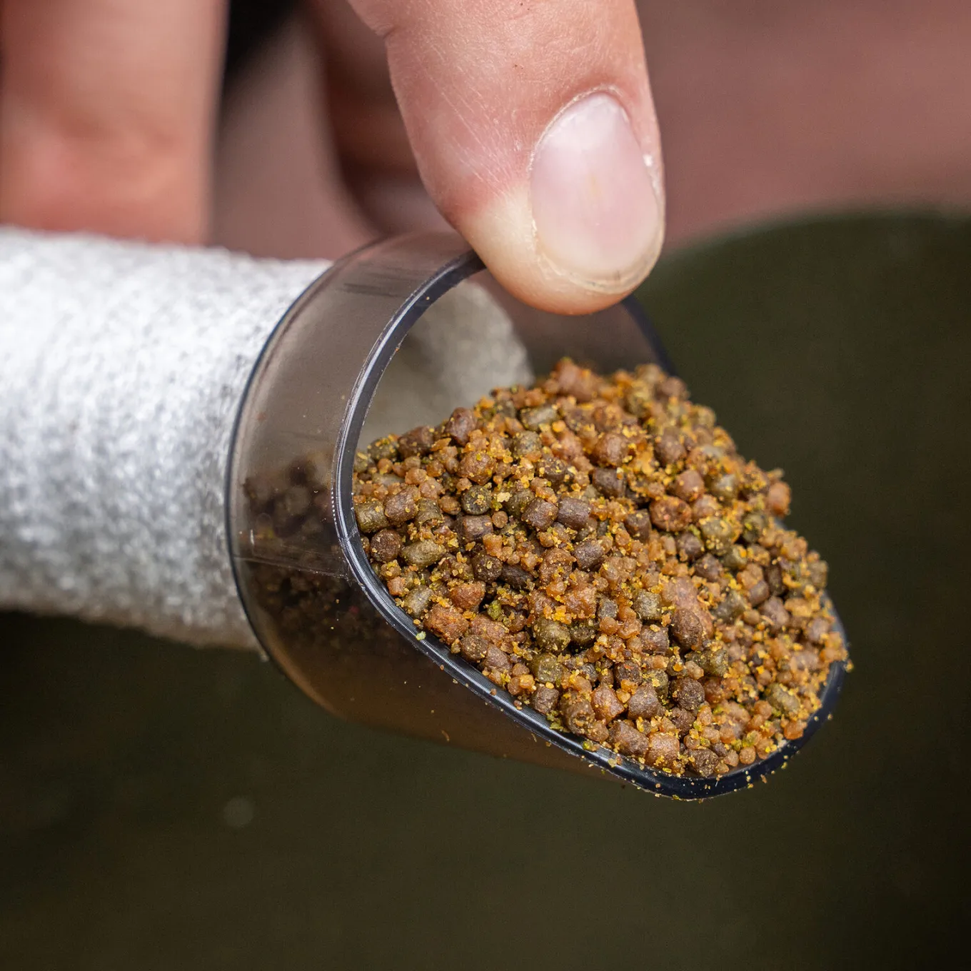 Avid Transfer PVA Mesh System Refill