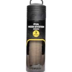 Avid Transfer PVA Mesh System