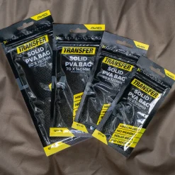 Avid Transfer Solid Bag System