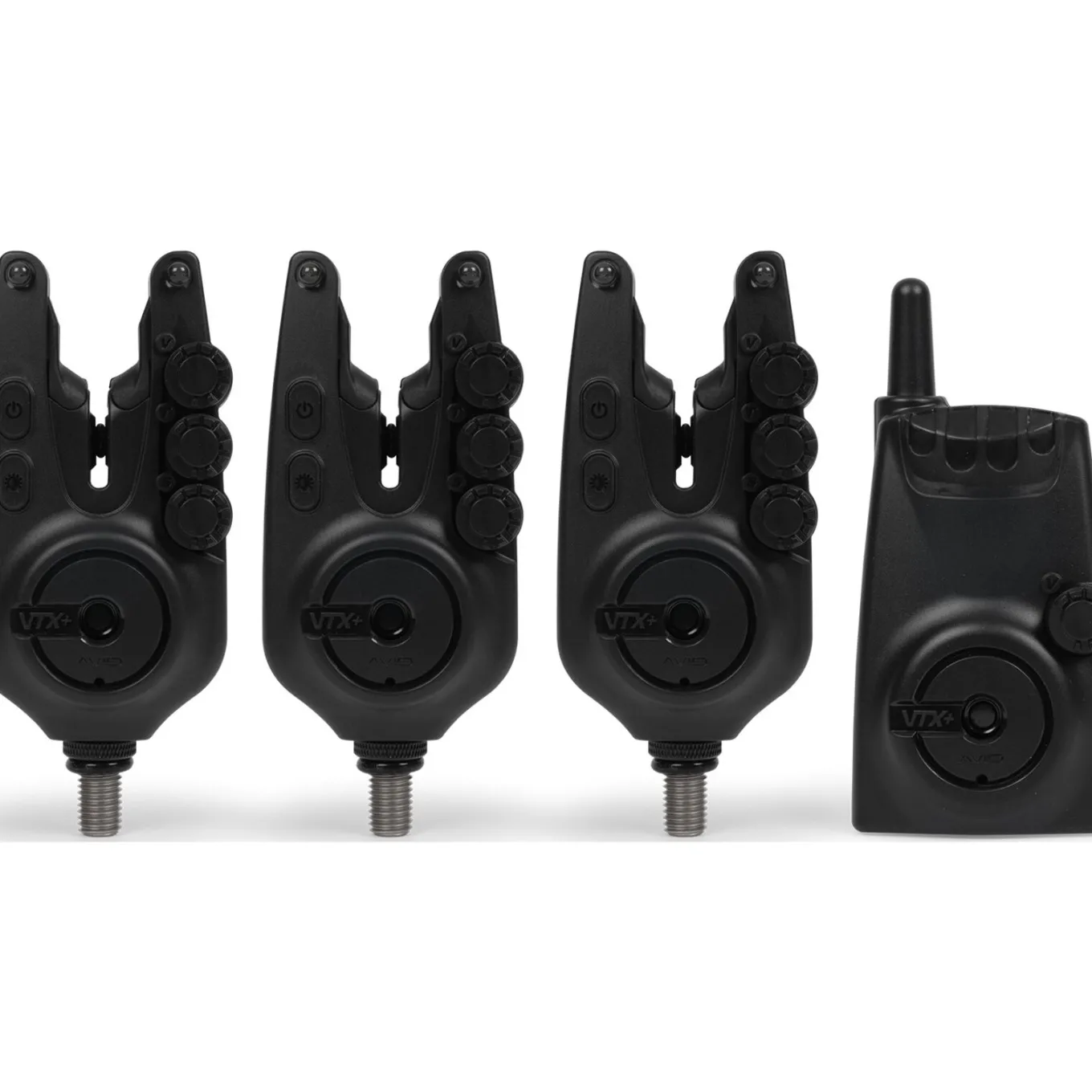 Avid VTX+ Bite Alarm