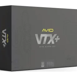 Avid VTX+ Bite Alarm