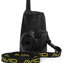 Avid VTX+ Bite Alarm
