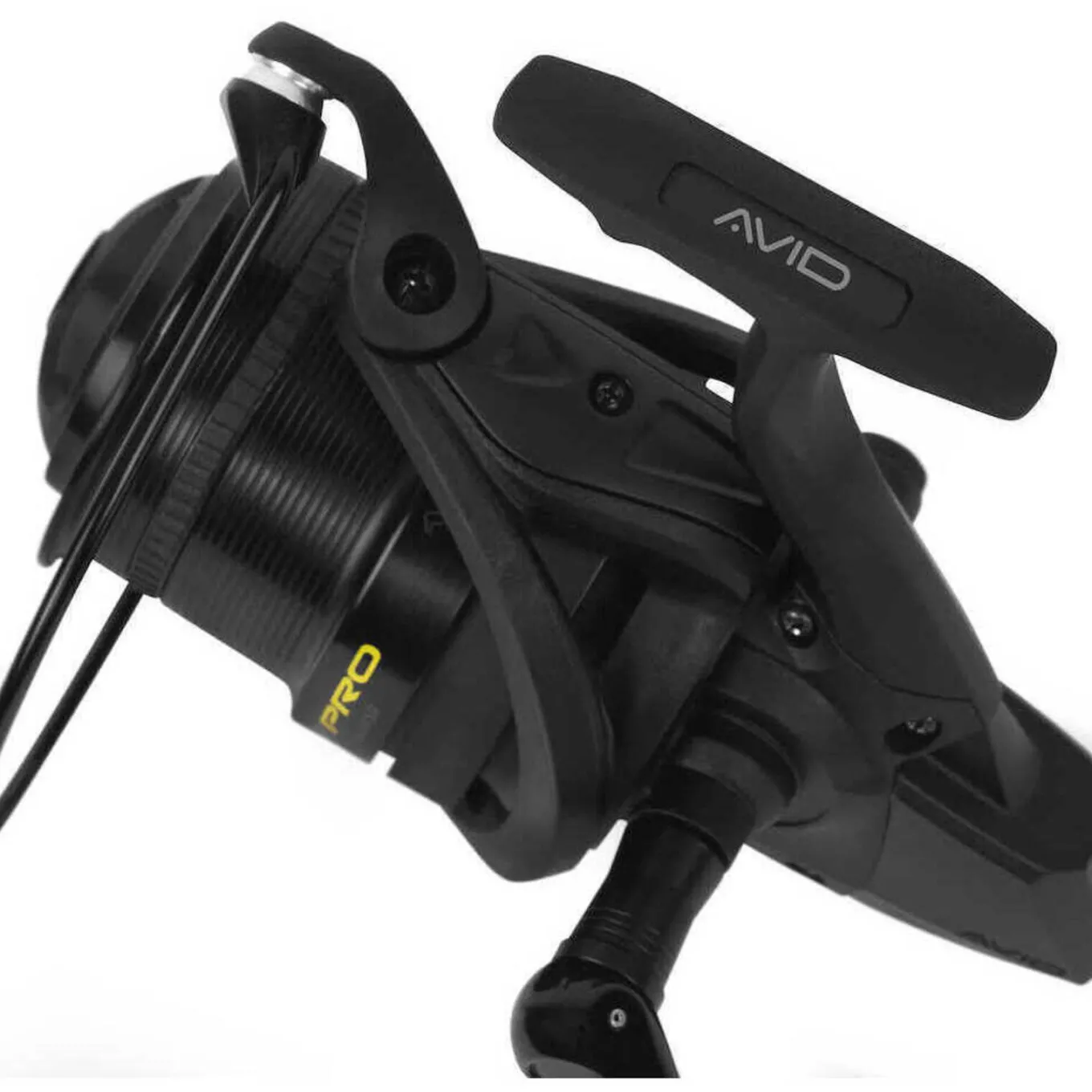 Avid XR Pro Spod/Marker Reel