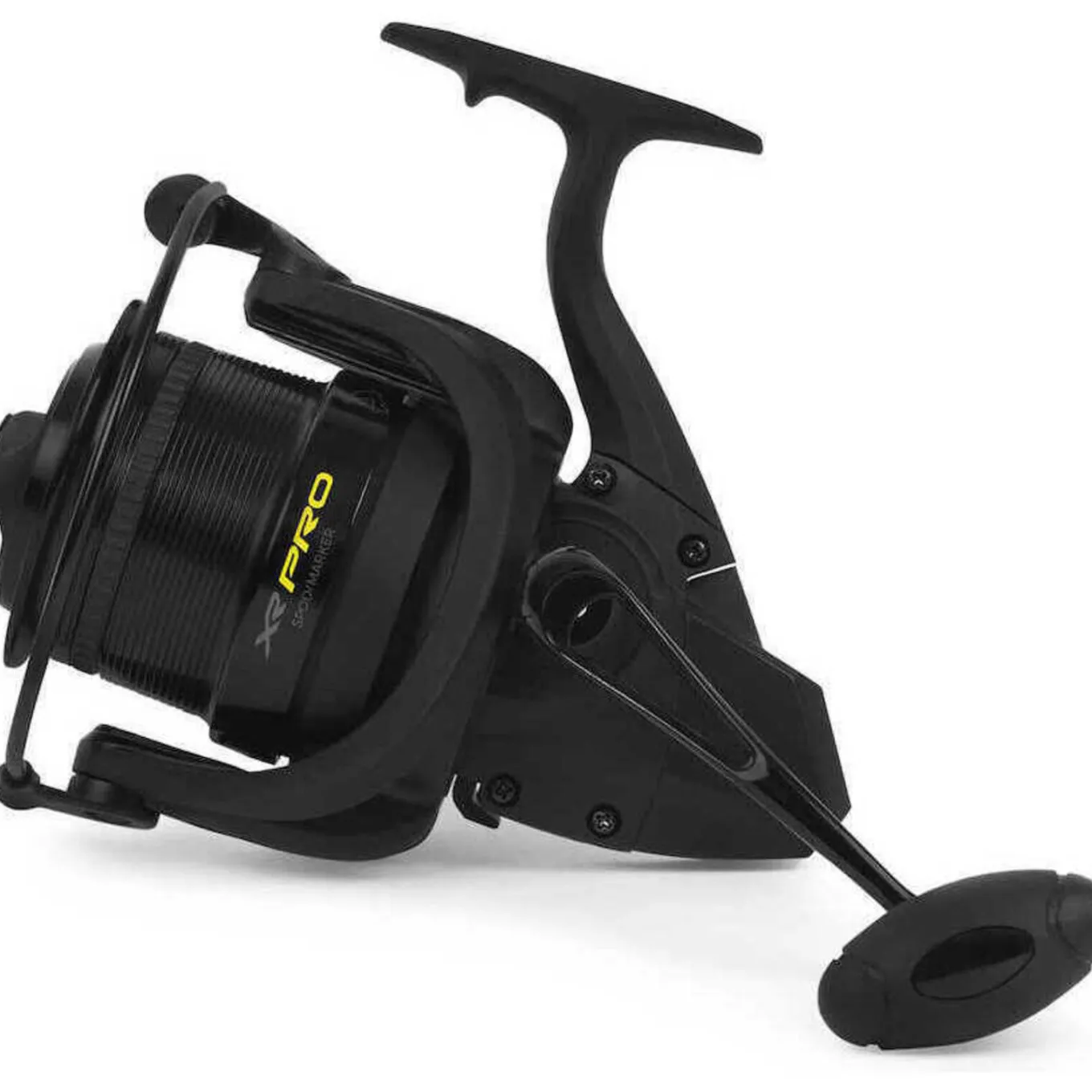 Avid XR Pro Spod/Marker Reel