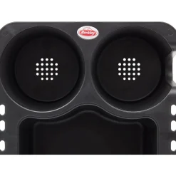 Berkley Boat System