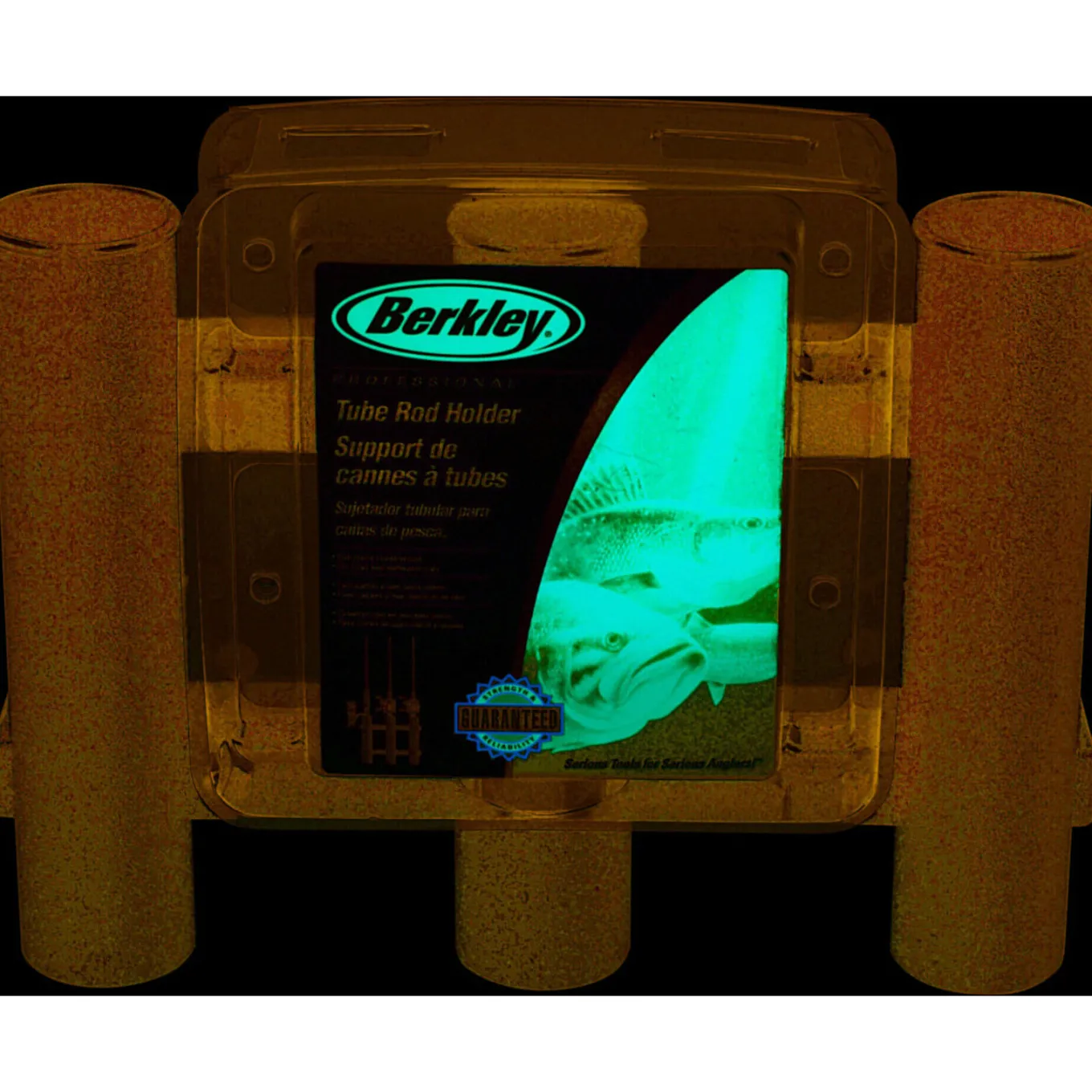 Berkley Buis hengelrek