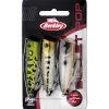 Berkley Bullet Pop Oppervlakte Aas 3 Pack