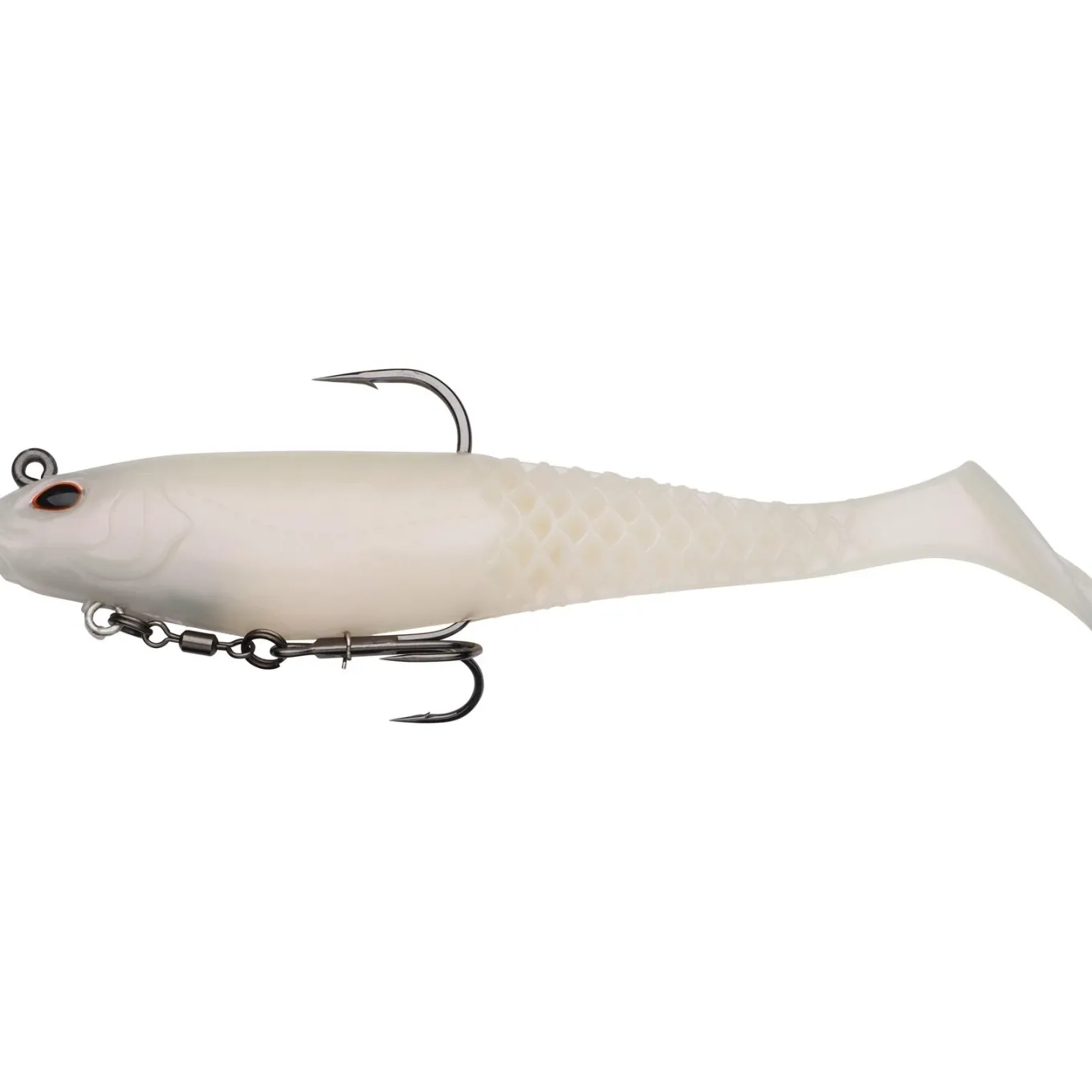 Berkley Cull shad