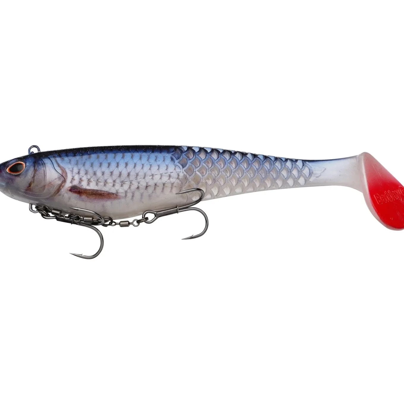 Berkley Cull Shad