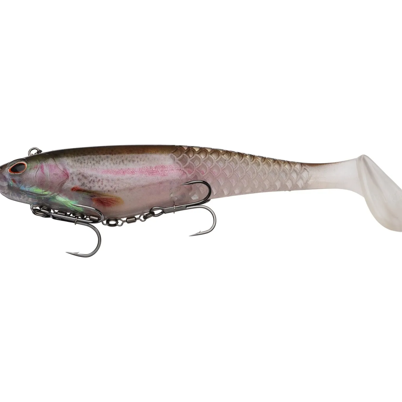 Berkley Cull Shad