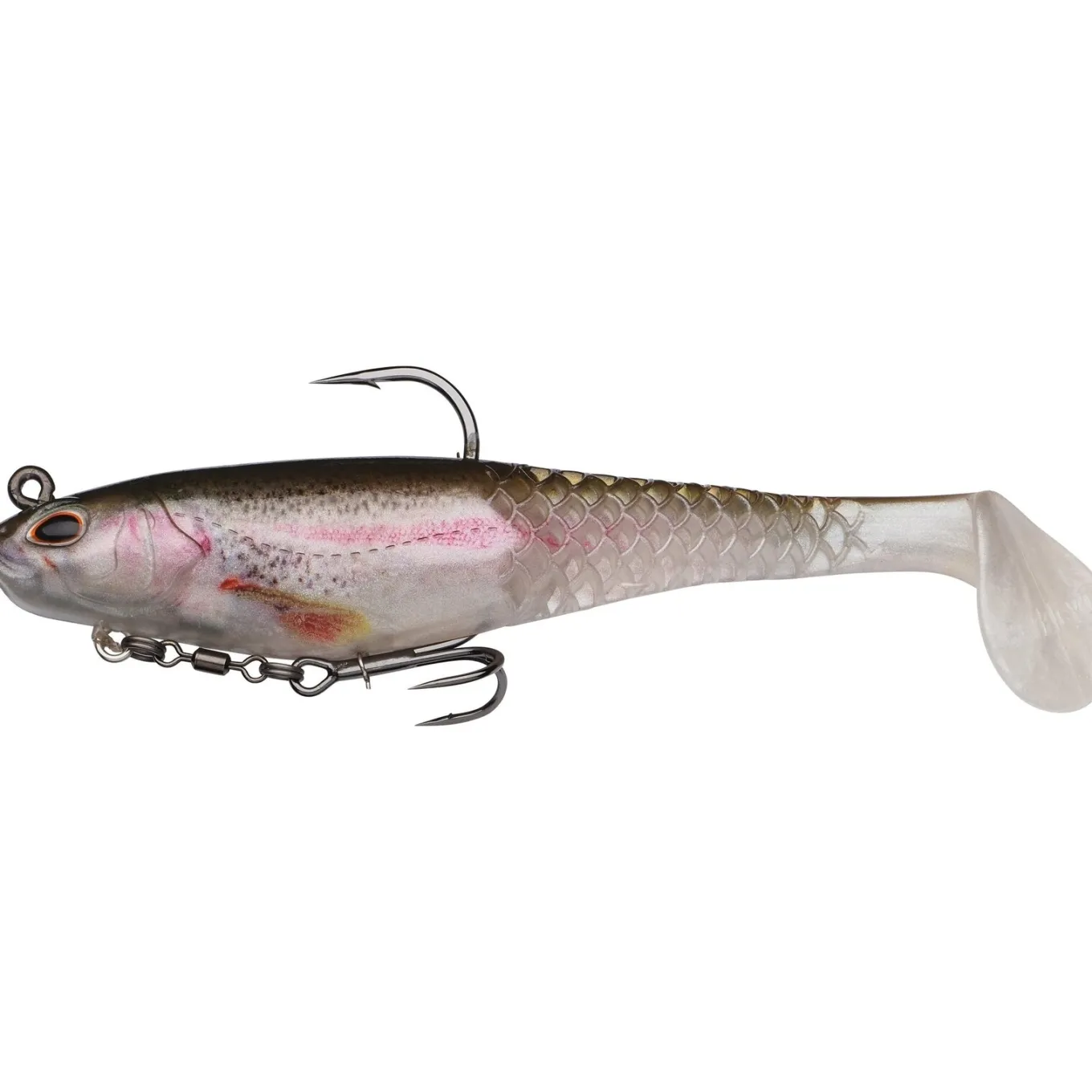 Berkley Cull shad