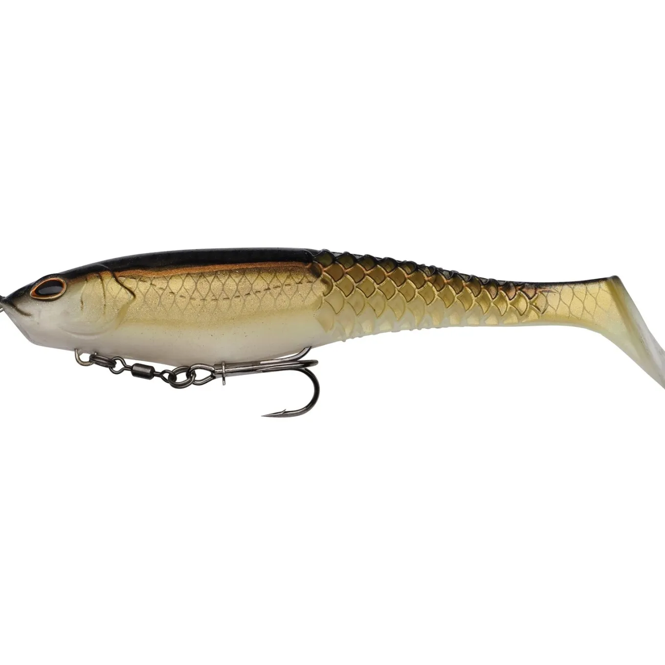 Berkley Cull Shad