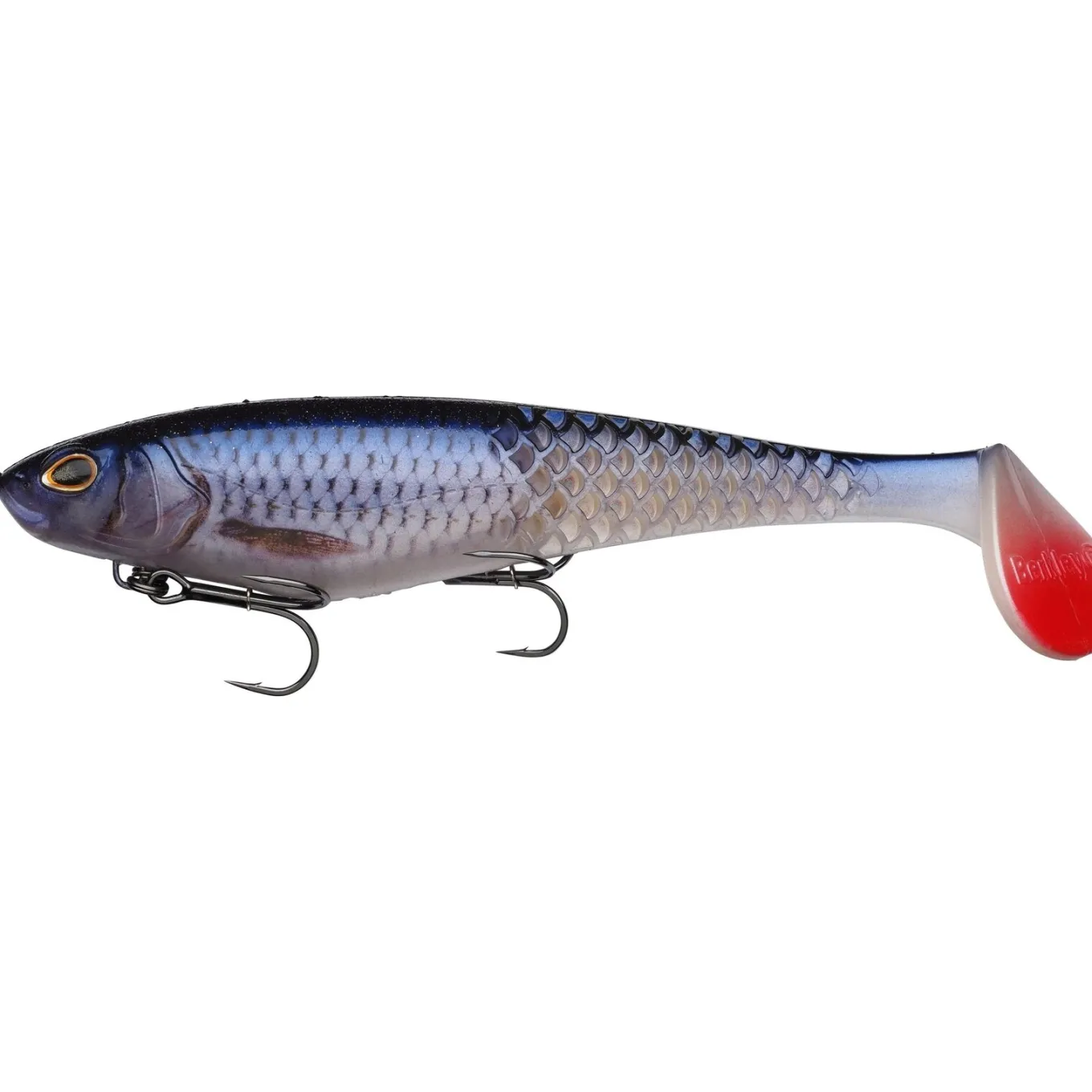 Berkley Cull Shad