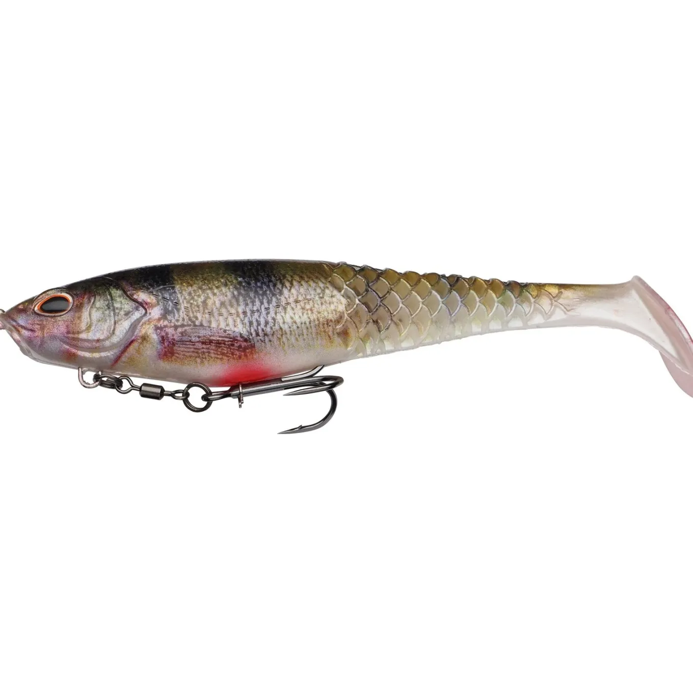 Berkley Cull Shad
