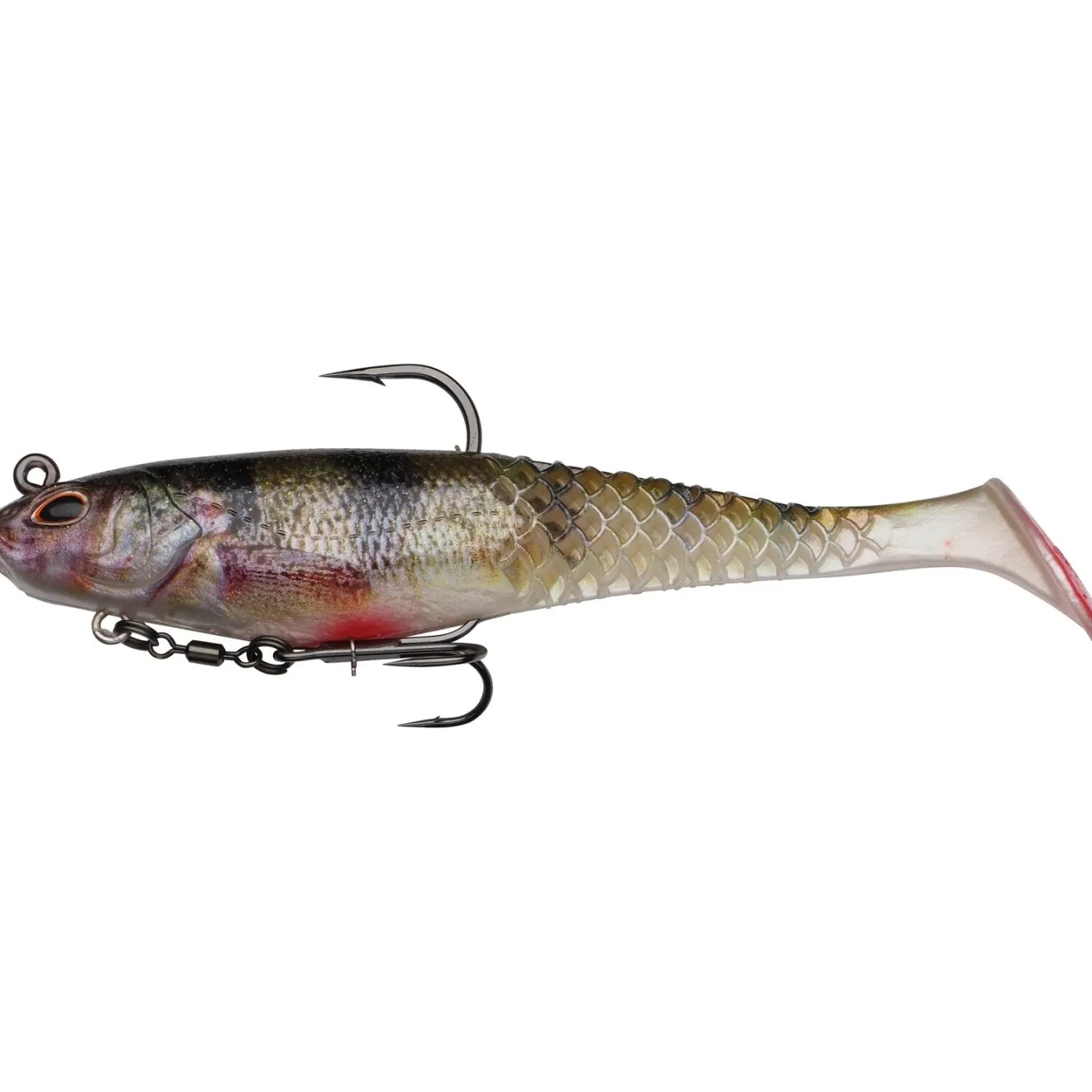 Berkley Cull shad