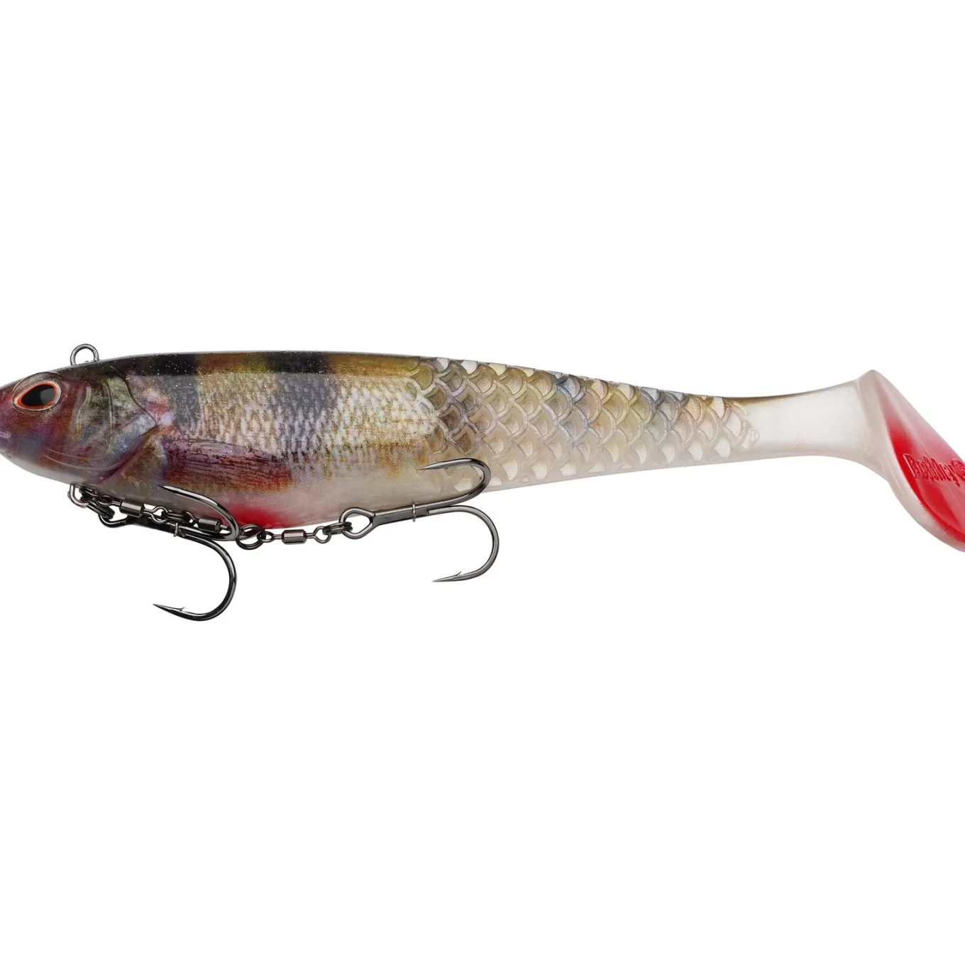 Berkley Cull Shad