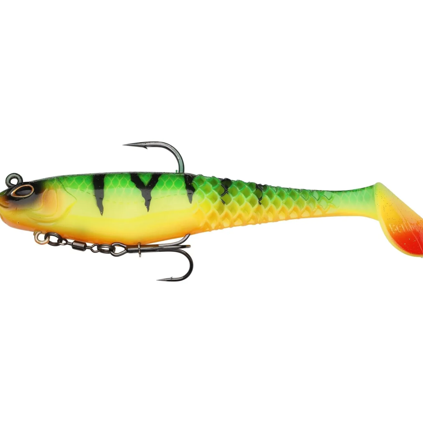 Berkley Cull Shad