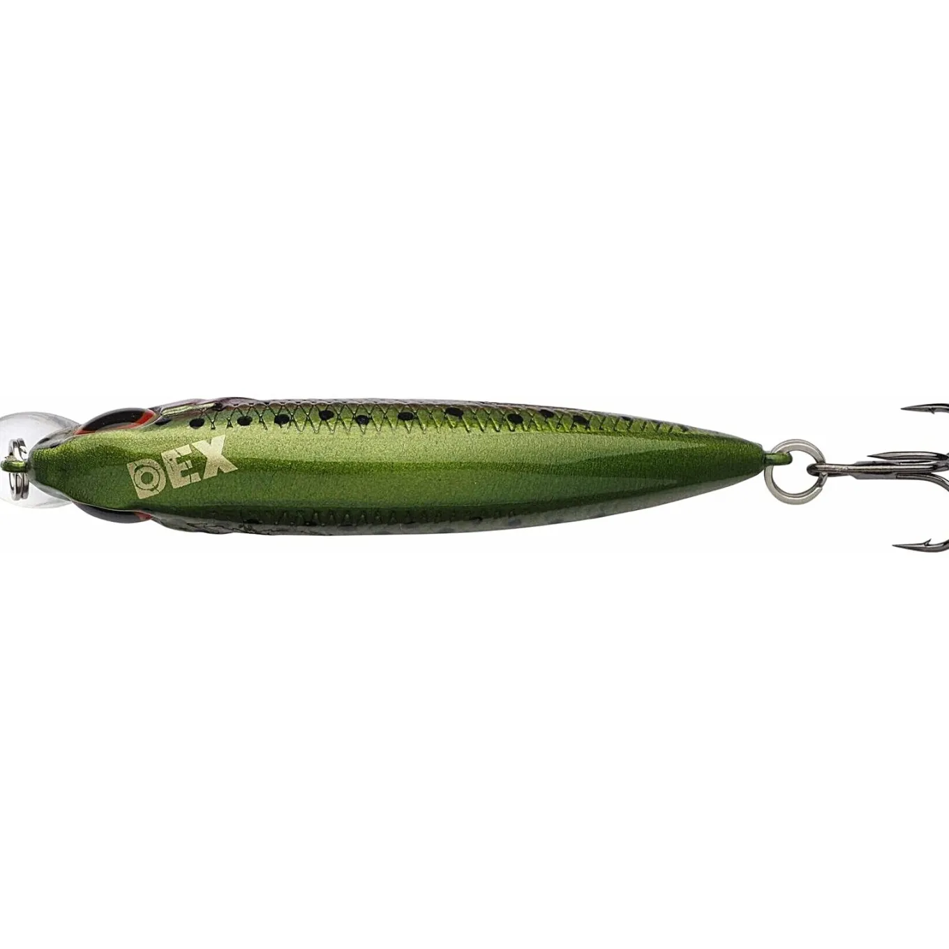 Berkley Dex Bullet Jerk