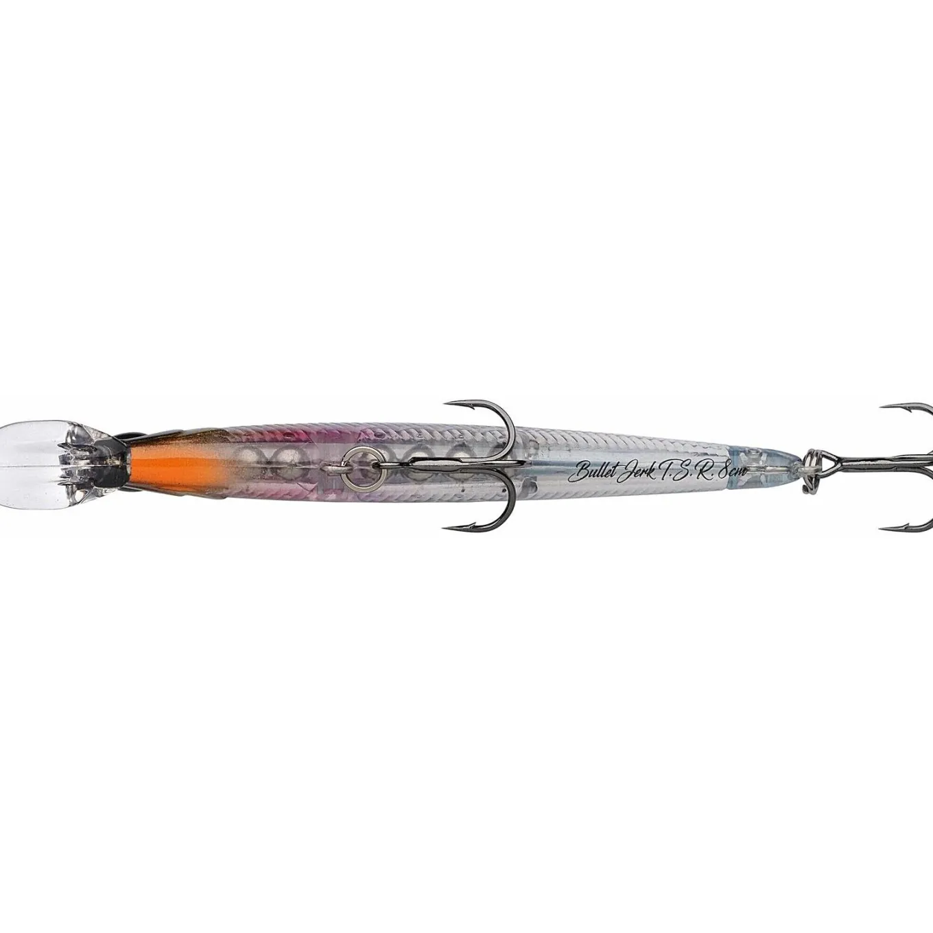 Berkley Dex Bullet Jerk