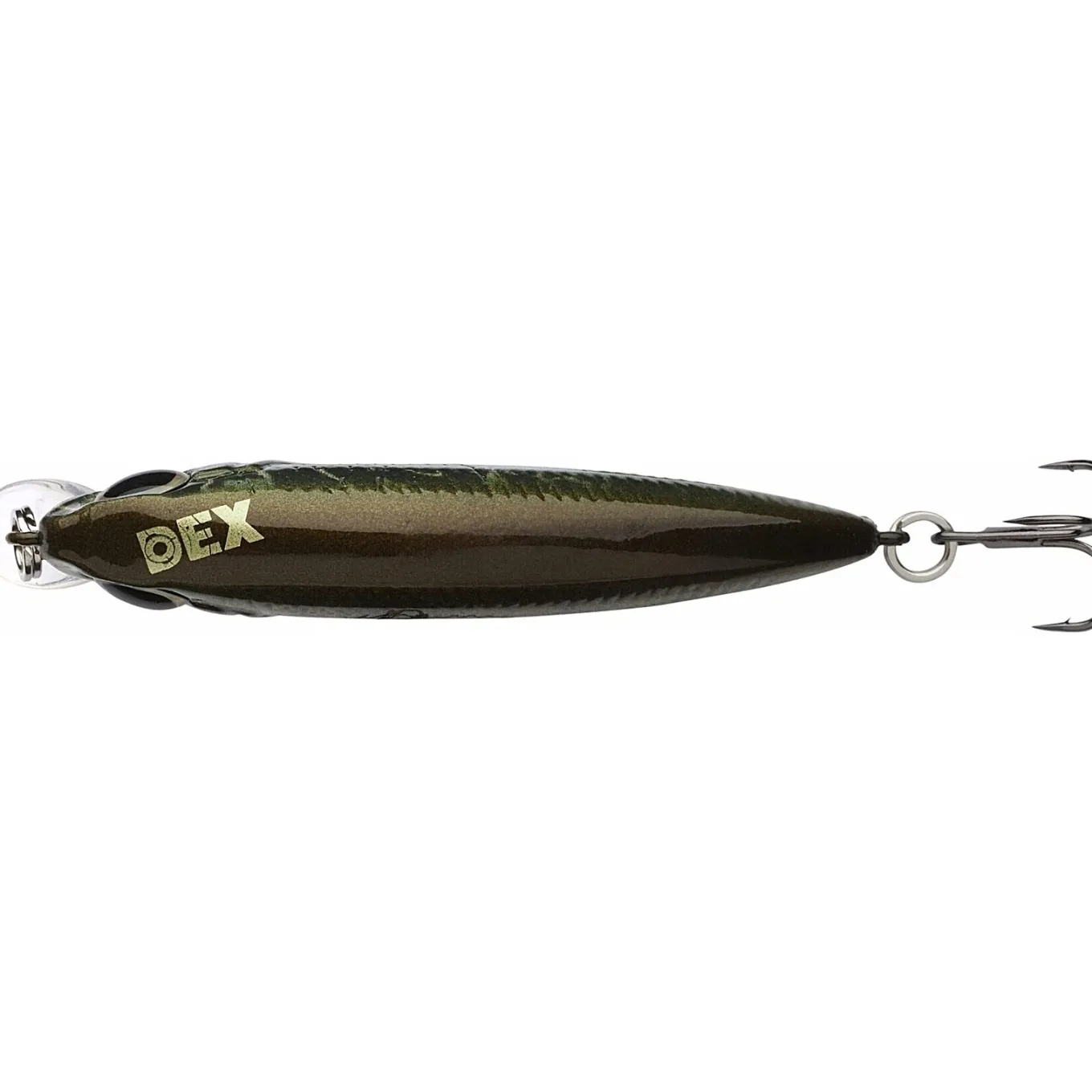 Berkley Dex Bullet Jerk