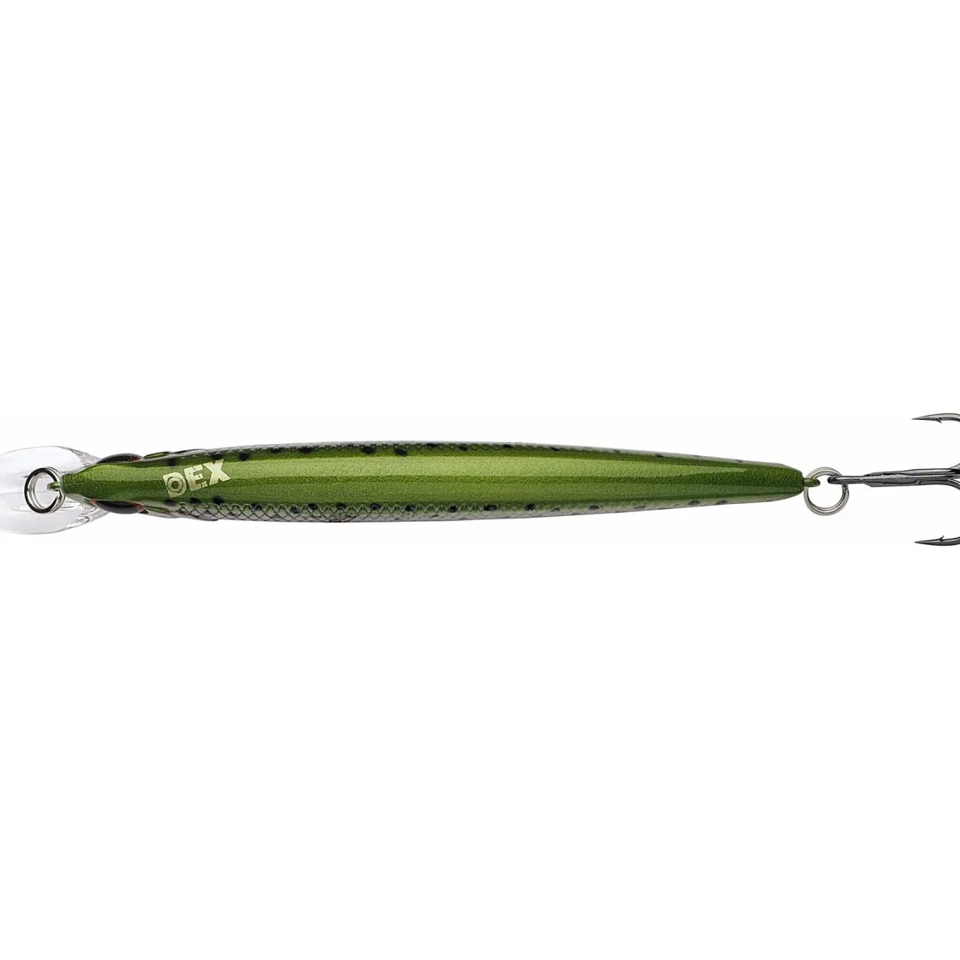 Berkley Dex Bullet Jerk