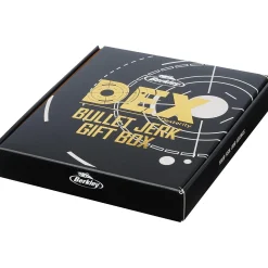 Berkley DEX Bullet Jerk Trout Colors Box
