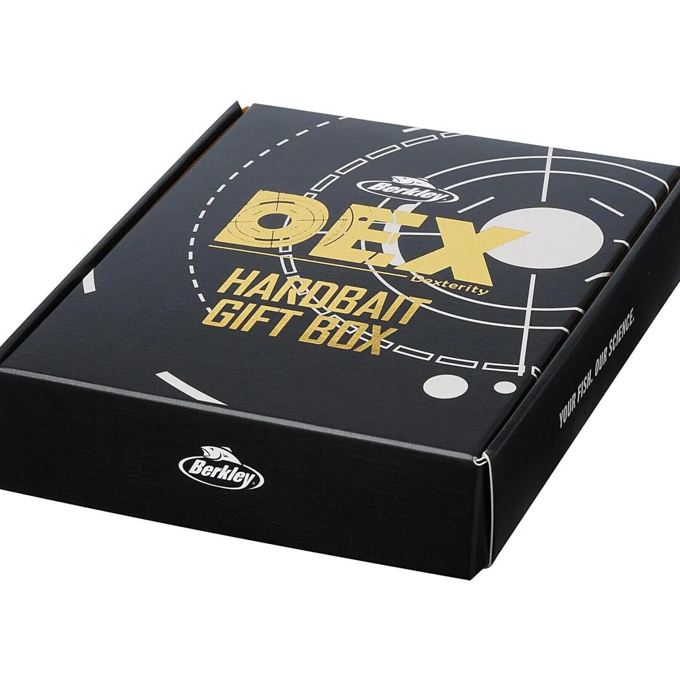 Berkley DEX Gift Box
