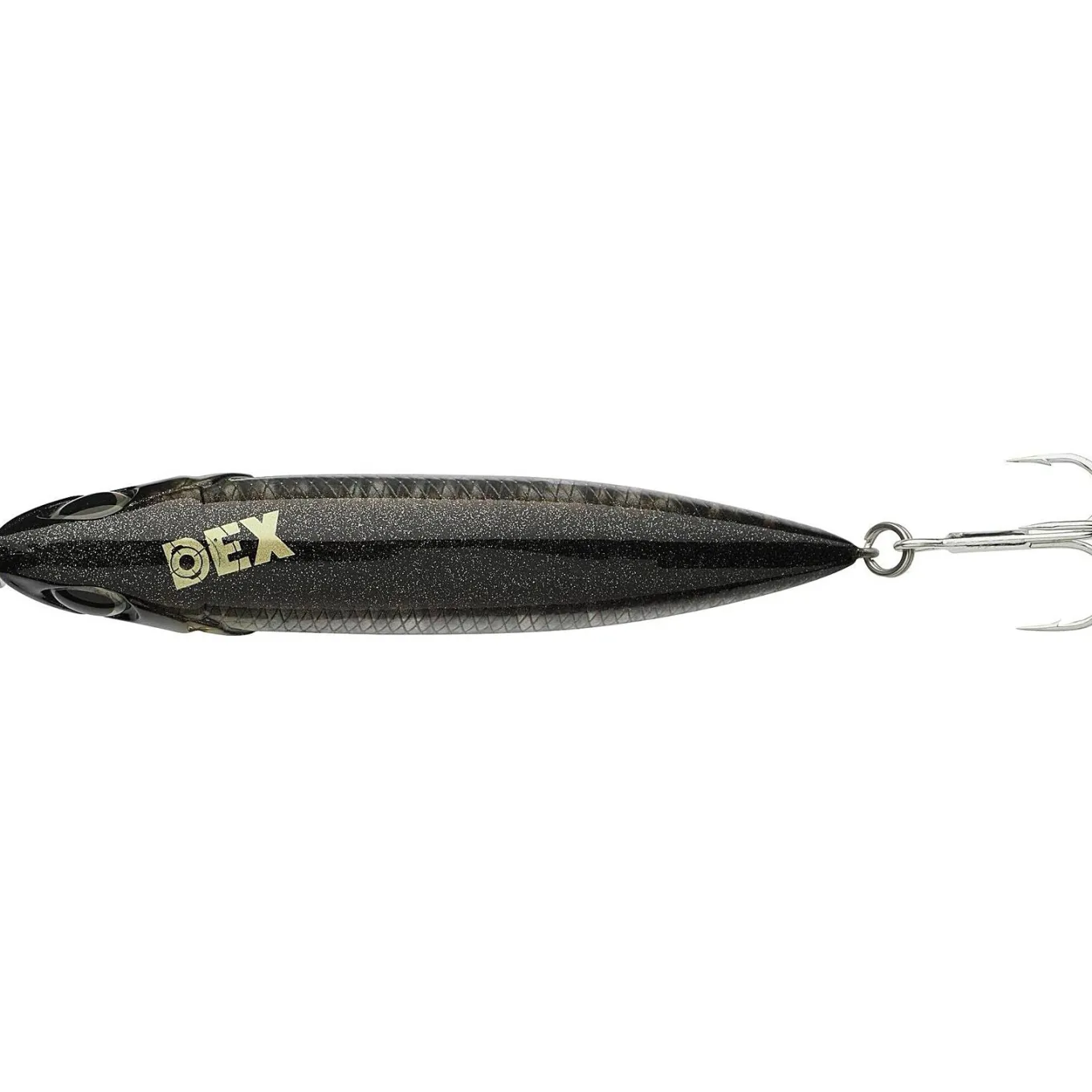Berkley Dex Mullet Walker