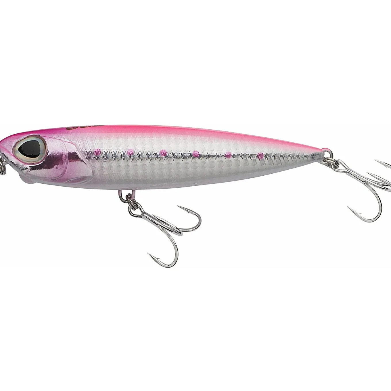Berkley Dex Mullet Walker
