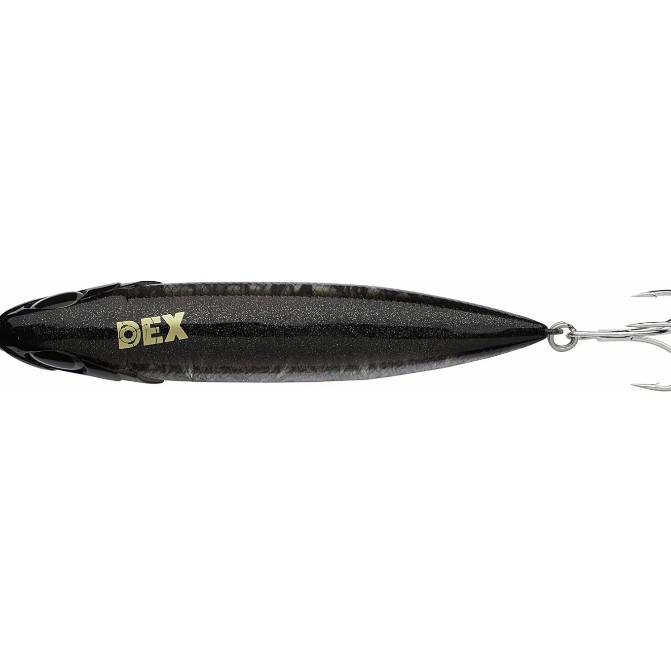 Berkley Dex Mullet Walker