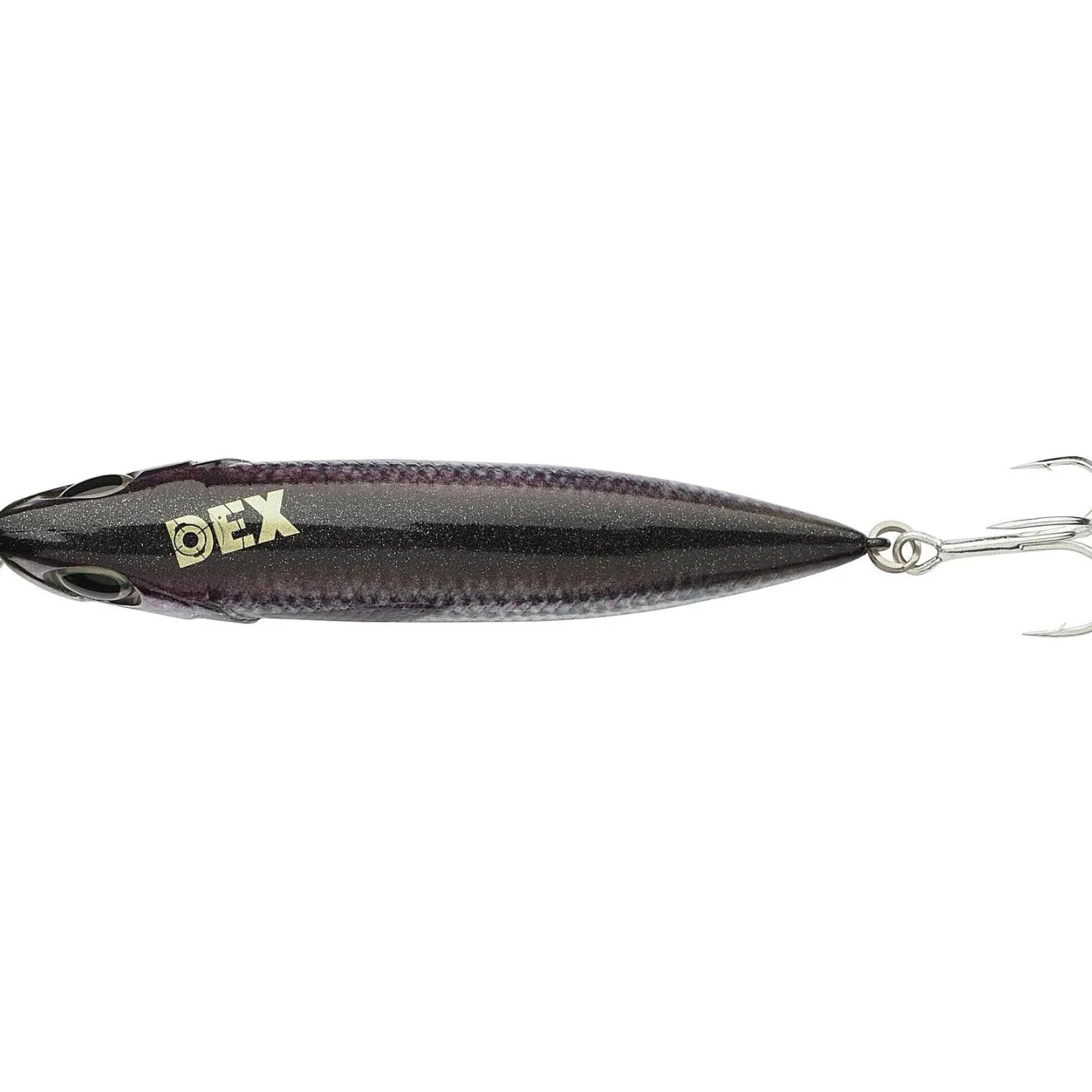 Berkley Dex Mullet Walker