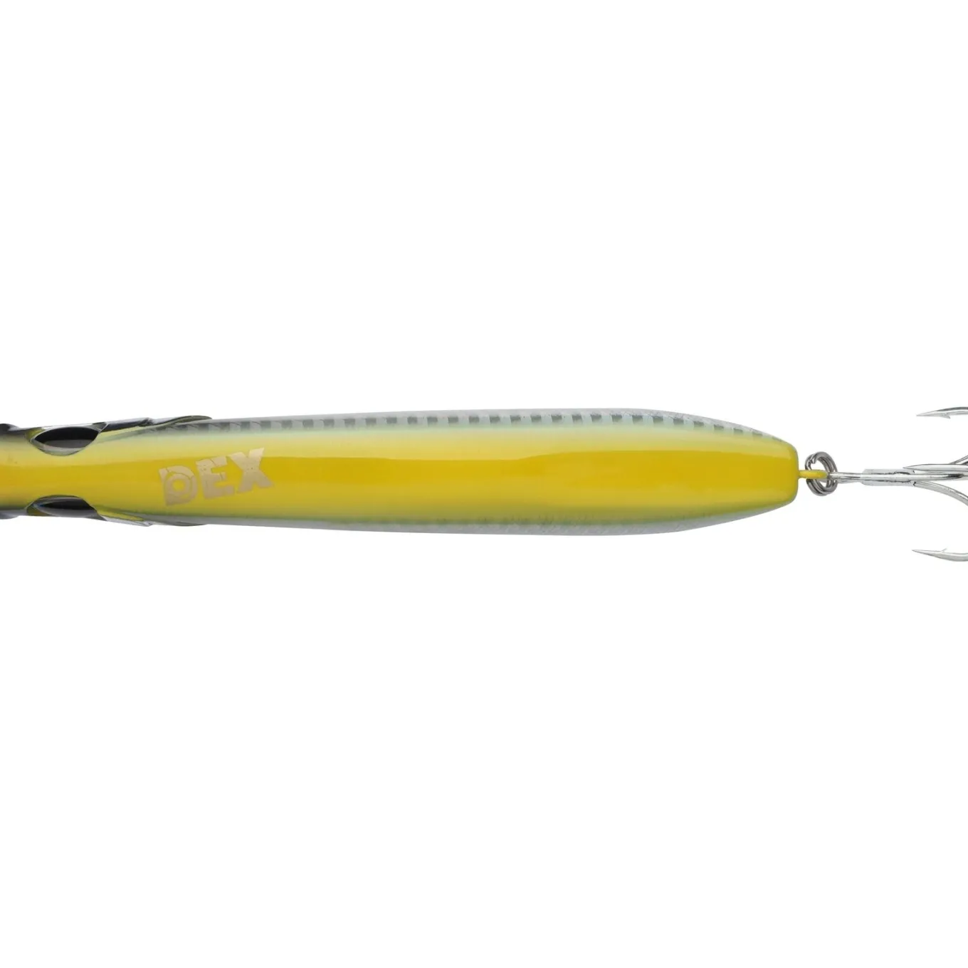 Berkley DEX Strider
