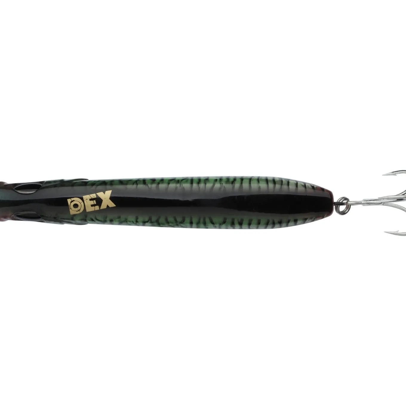 Berkley DEX Strider