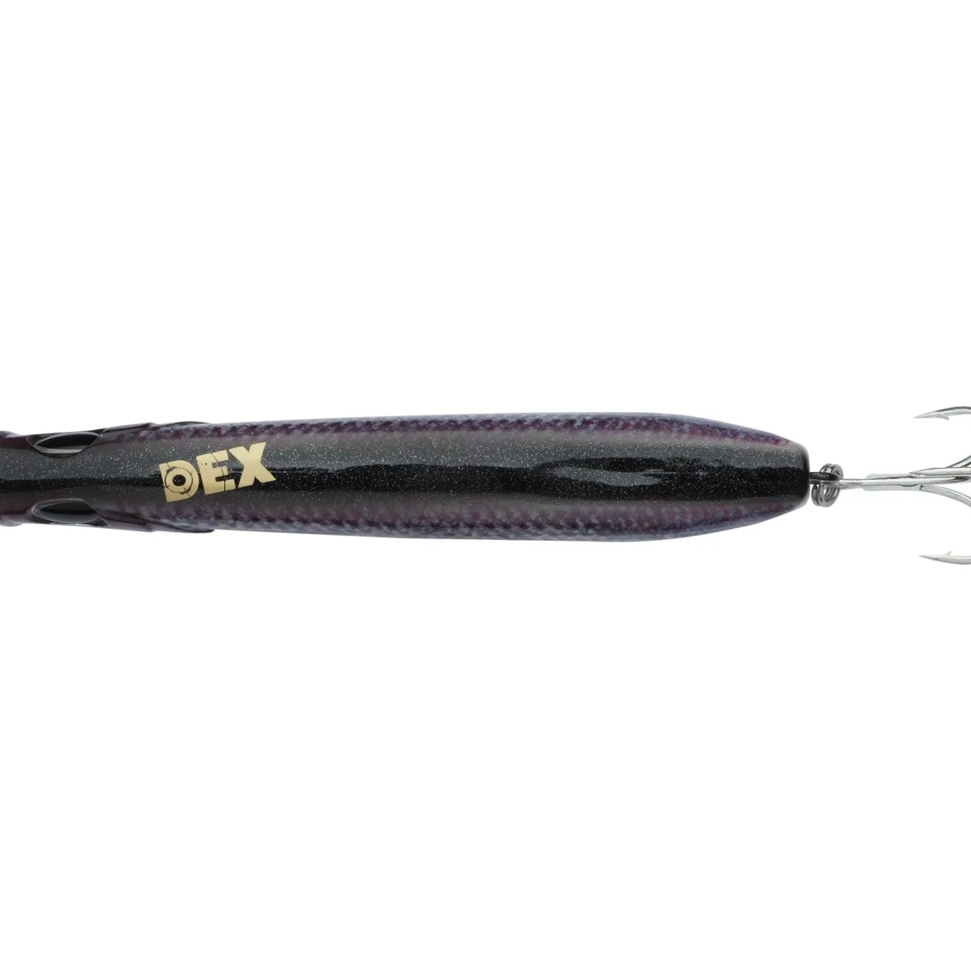 Berkley DEX Strider