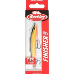 Berkley Finisher