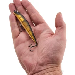 Berkley Finisher