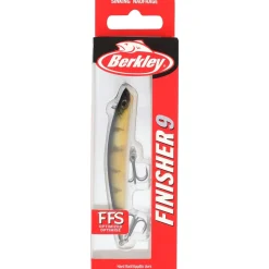Berkley Finisher