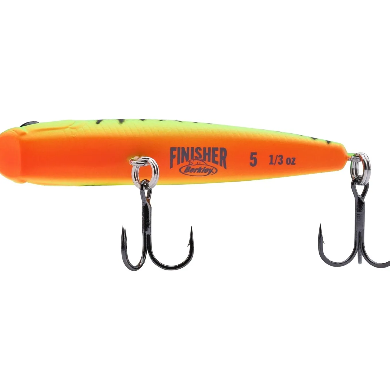 Berkley Finisher