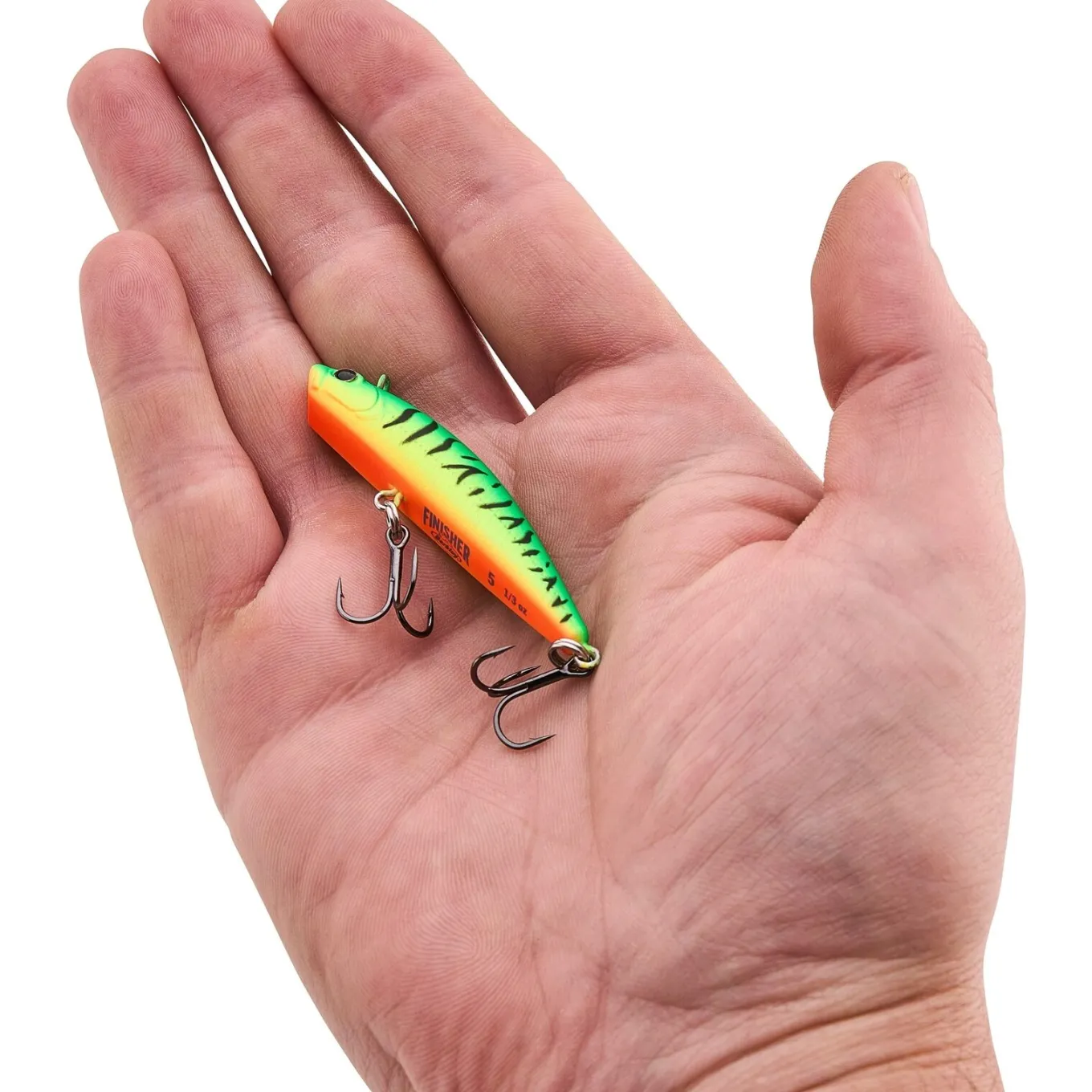 Berkley Finisher