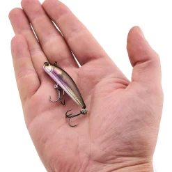 Berkley Finisher