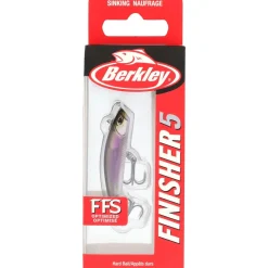 Berkley Finisher