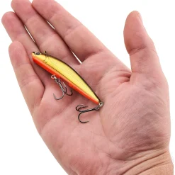 Berkley Finisher