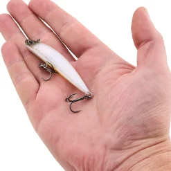 Berkley Finisher